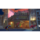 Teenage Mutant Ninja Turtles: Mutants Unleashed (Nintendo Switch)