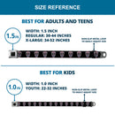 Wonder Woman Black Silver Seatbelt Belt - Wonder Woman Floral Skull Black/Multi Pastel Webbing