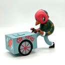 Hustler's Ambition By Sentrock - Con Sueños Edition