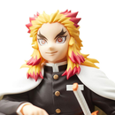 SEGA: Demon Slayer: Kimetsu no Yaiba - Kyojuro Rengoku (Hashira Meeting) Perching Premium Figure