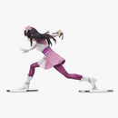 SEGA: Sakura Wars - Sakura Amamiya Premium Figure