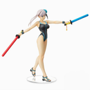 SEGA: Fate/Grand Order - Berserker Miyamoto Musashi SPM Figure