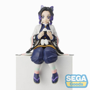 SEGA: Demon Slayer: Kimetsu no Yaiba - Shinobu Kocho Perching Premium Figure