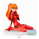 SEGA: Evangelion: New Theatrical Edition - Asuka Shikinami Langley LPM Figure