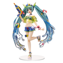 SEGA: Vocaloid - Hatsune Miku (Splash Parade) Super Premium Figure