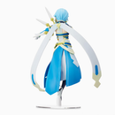 SEGA: Sword Art Online - Sinon (Sun Goddess Solus Ver.) LPM Figure
