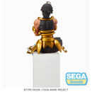 SEGA: Fate/Grand Order - Ozymandias (Perching) PM Figure