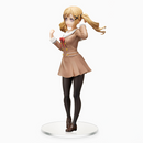 SEGA: BanG Dream! Girls Band Party! - Arisa Ichigaya (School Days Ver.) PM Figure