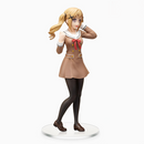 SEGA: BanG Dream! Girls Band Party! - Arisa Ichigaya (School Days Ver.) PM Figure