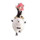 SEGA: Spy x Family - Anya Forger PM Figure