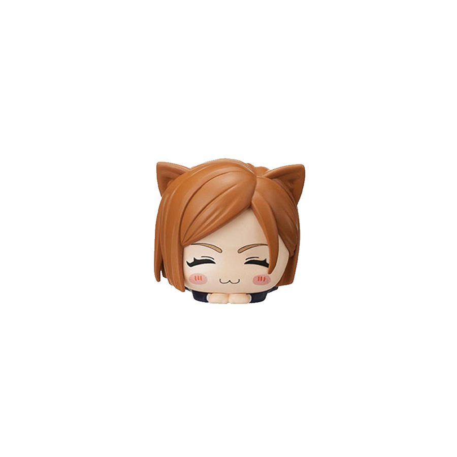 SEGA: Jujutsu Kaisen - Vol. 1 Nobara Kugisaki Ohiruneko Mini Figure