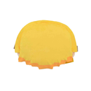 SEGA: Demon Slayer: Kimetsu no Yaiba - Zenitsu Agatsuma PM Interior Cushion
