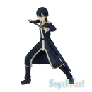 SEGA: Sword Art Online: Alicization - Kirito Limited Premium Figure