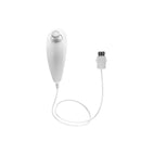 White Wireless Controller Bundle Compatible with Nintendo Wii & Wii U