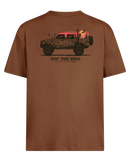 Silo Tee