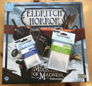 "Eldritch Horror" Complete Compatible Sleeve Bundle (8801 X 9 + 8808 X 14 + 8820 X1)