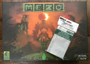 "MEZO" + Expansions Compatible Sleeve Bundle (8814 X 2)