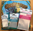 "Spirit Island" Compatible Sleeve Bundle (8803 X 1 + 8810 X 2 + 8832 X 1)