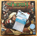 "Sheriff of Nottingham" + Expansion Compatible Sleeve Bundle (8810 X 3)