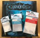 "Mysterium"+ Expansions Compatible Sleeve Bundle (8803 X 1 + 8810 X 2 + 8816 X 3)