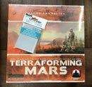 "Terraforming Mars" Complete Compatible Sleeve Bundle (8810 X 6)