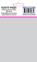 Penny Card Game Card Sleeves (67x92mm) - 110 Pack, 50 Microns, SKS-7710