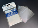 Perfect Fit Internal (Inner) Card Sleeves (63.5x88mm) 110 Pack, 60 Microns, SKS-7711