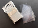 "Flamecraft" Board Game Compatible Card Sleeve Bundle (8803 X 2 + 8839 X 1)