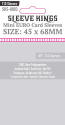 "Yokohama" Compatible Card Sleeve Bundle (8803 x 1)