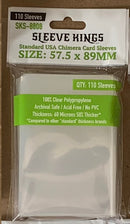 "Wyrmspan" Compatible Card Sleeve Bundle (8808 x 2, 8849 x 1)