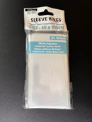 "Space Base" Compatible Sleeve Bundle (8817 X 2)