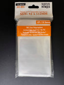 "Unlock! Escape Adventures" Compatible Sleeve Bundle (8824 X 2)