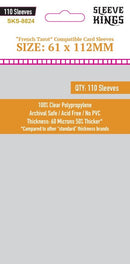 "FLOE" Compatible Sleeve Bundle (8803 X 1 + 8810 X 1 + 8824 X 1)