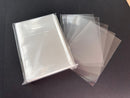 "War Hammer Quest" Compatible Sleeves (75x110mm) 110 Pack, 60 Micron, SKS-8825