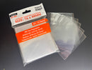 "Zombicide: Black Plague" Compatible Sleeve Bundle (8801 X 2 + 8827 X 1)