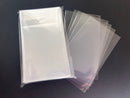 "Space Alert" Compatible Large Card Sleeves (67x103mm) 110 Pack, 60 Micron, SKS-8829