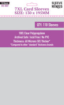 "Stormsunder: Heirs Of Ruin" Base Game + Stretch Rewards Box Sleeve Bundle (8804 x 10 -TRIM + 8810 x 6 + 8835 x 1 TRIM + 8837 x 1 -TRIM)