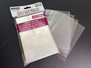 "Flamecraft" Board Game Compatible Card Sleeve Bundle (8803 X 2 + 8839 X 1)