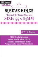 "Ancient Knowledge" Compatible Card Sleeve Bundle (8810 x 2 + 8840 x 1)