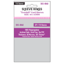 "Tales from the Red Dragon Inn" Card Sleeve Bundle (8810 X 2 + 8840 X 1)