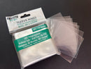 Medium Square Card Sleeves (65x65mm) 110 Pack, 60 Microns, SKS-8841