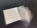 Medium Square Card Sleeves (65x65mm) 110 Pack, 60 Microns, SKS-8841