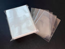 "Terraforming Mars: Dice Game" Compatible Card Sleeves (55x77mm) 110 Pack, 60 Micron, SKS-8844
