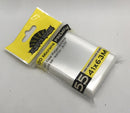 Premium Mini American Card Sleeves (41x63mm) 55 Pack, 100 Micron, SKS-9901