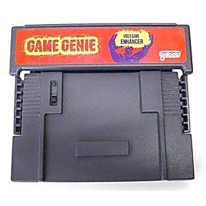 Galoob Game Genie Model 7353 (Super Nintendo)