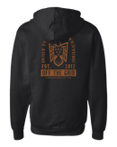 Soaring Eagle Hoodie