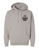 Soaring Eagle Hoodie