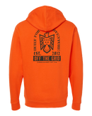 Soaring Eagle Hoodie