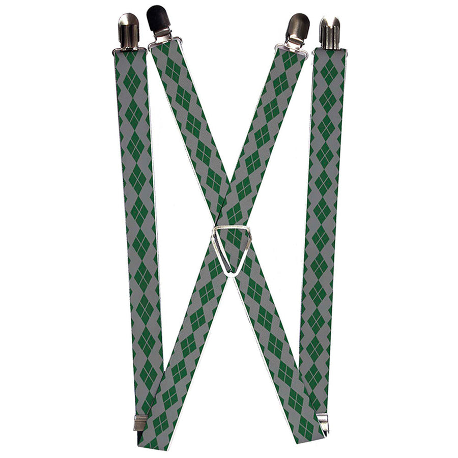 Suspenders - 1.0