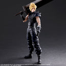 SQUARE ENIX: FINAL FANTASY® VII REMAKE PLAY ARTS -KAI- ™ - Cloud Strife (Version 2) Action Figure